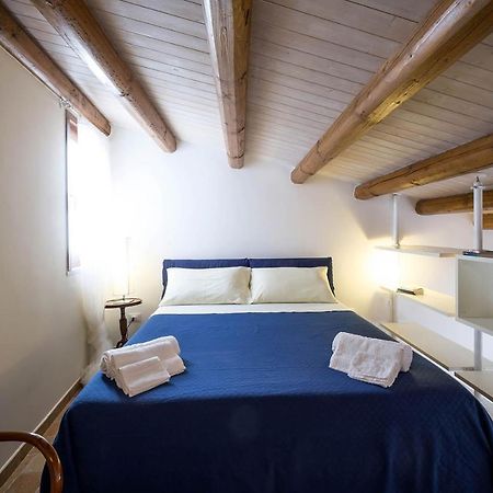 Penthouse Luxury Quattro Canti Palermo Exteriör bild