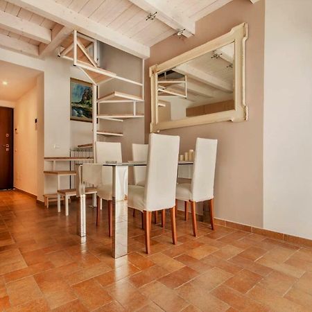 Penthouse Luxury Quattro Canti Palermo Exteriör bild