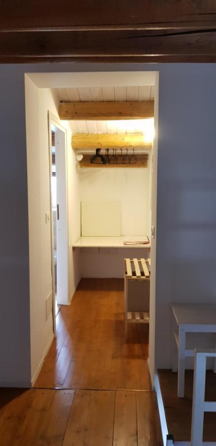Penthouse Luxury Quattro Canti Palermo Exteriör bild