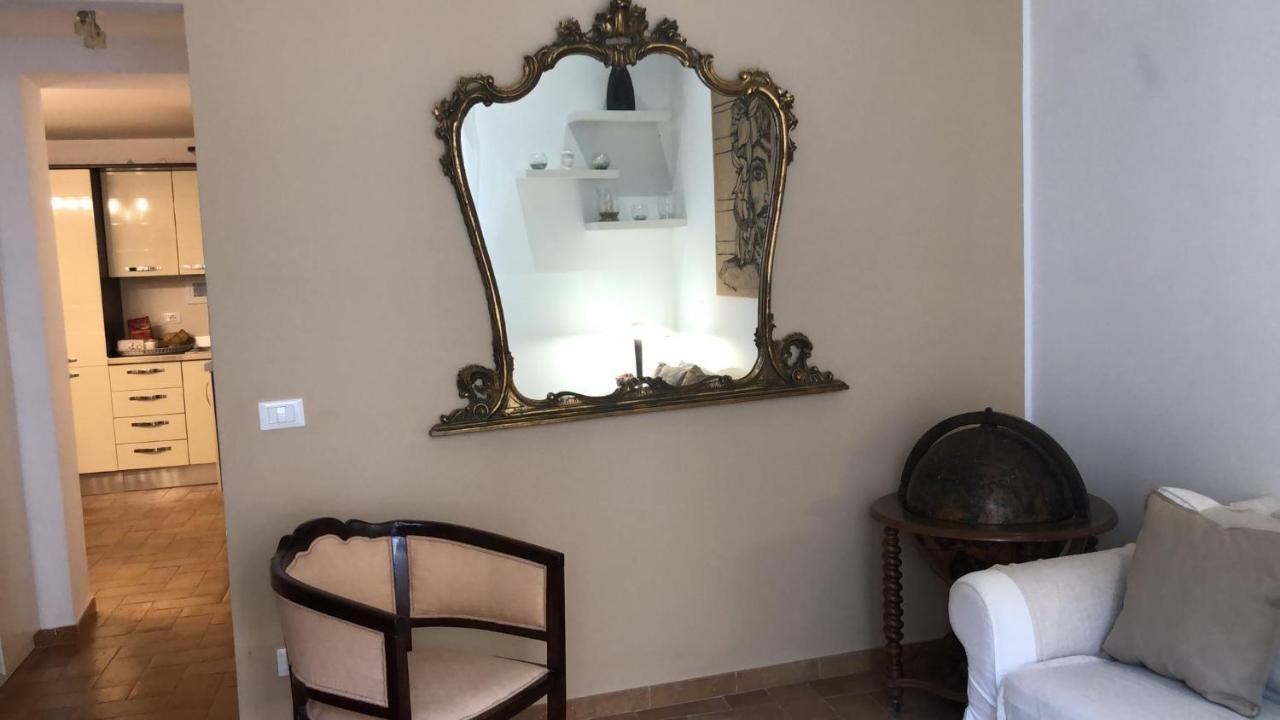 Penthouse Luxury Quattro Canti Palermo Exteriör bild
