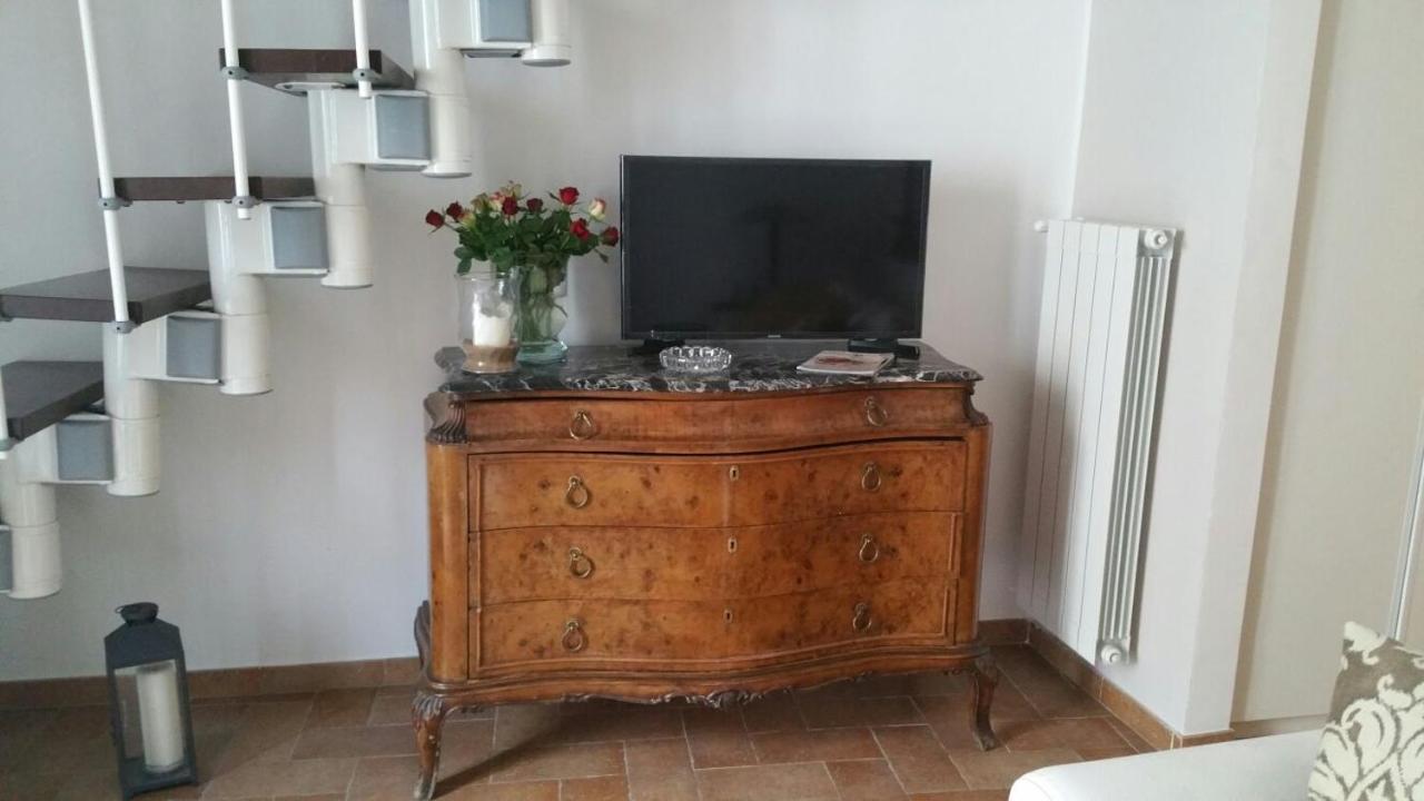 Penthouse Luxury Quattro Canti Palermo Exteriör bild