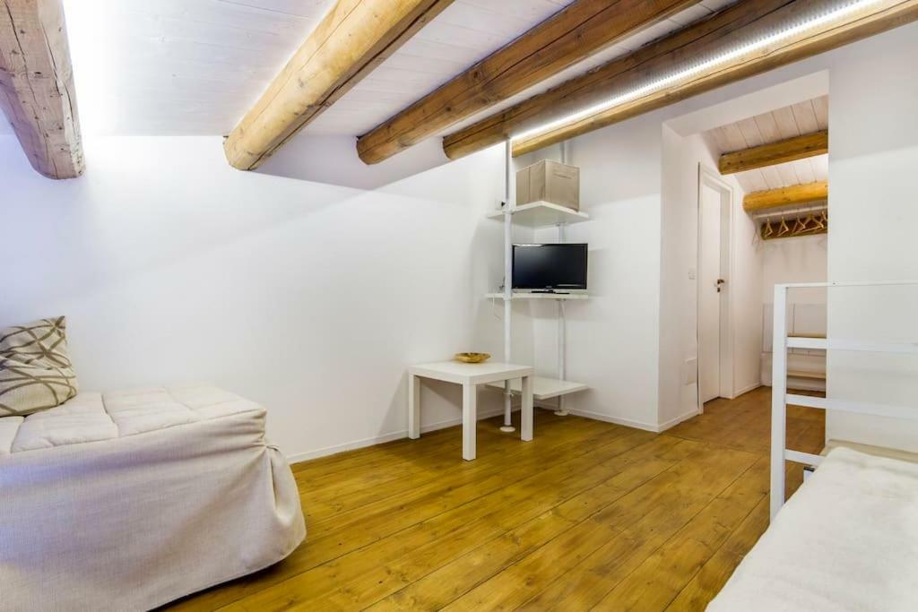 Penthouse Luxury Quattro Canti Palermo Exteriör bild