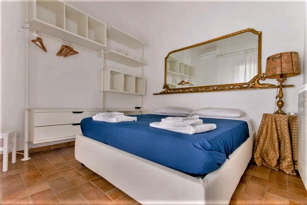 Penthouse Luxury Quattro Canti Palermo Exteriör bild