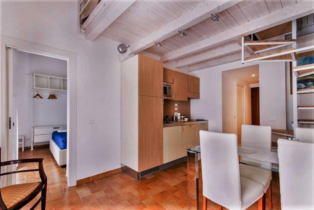 Penthouse Luxury Quattro Canti Palermo Exteriör bild