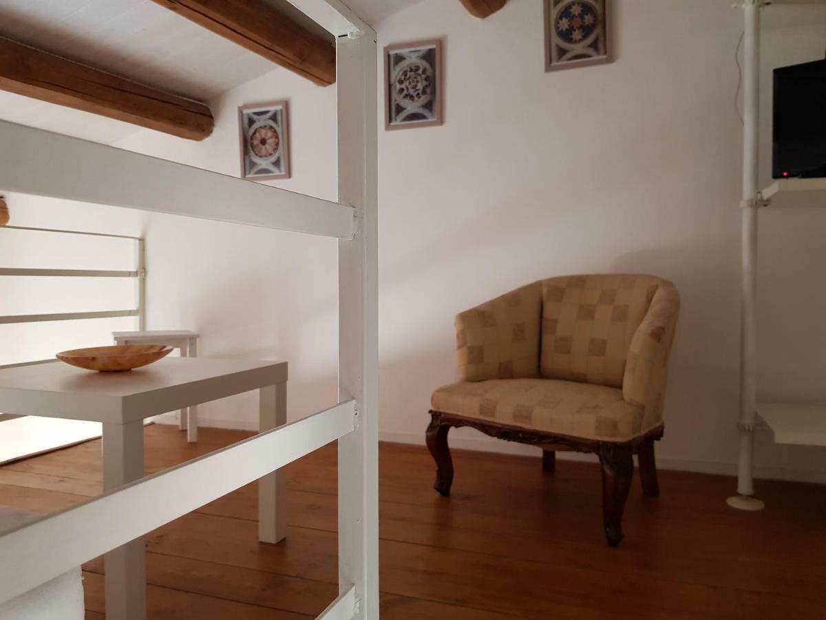 Penthouse Luxury Quattro Canti Palermo Exteriör bild