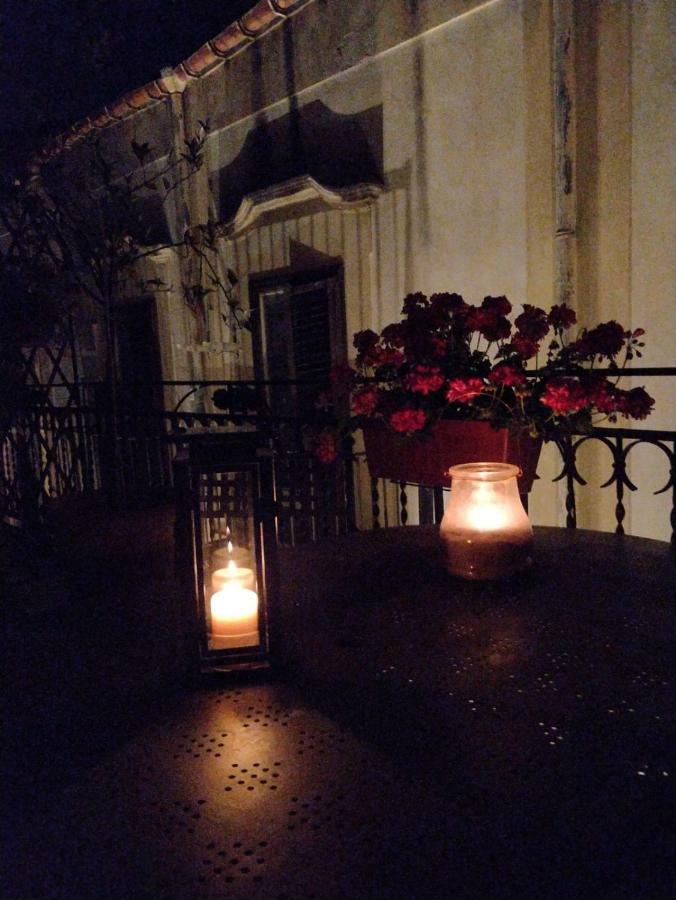 Penthouse Luxury Quattro Canti Palermo Exteriör bild